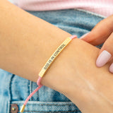 Personalized Inspire Bracelet