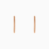Small Hoop Earrings