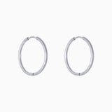 Small Hoop Earrings