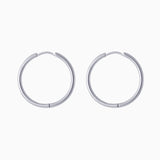 Small Hoop Earrings