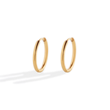 Small Hoop Earrings
