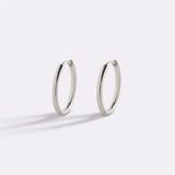 Small Hoop Earrings