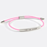 I Am The Storm Inspire Bracelet