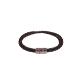 Personalized Beaded Bracelet