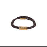 Personalized Beaded Bracelet