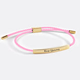 Keep Shining Inspire Bracelet