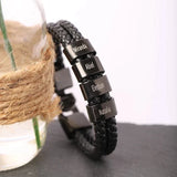 Minimalist Personalized Beaded Name Bracelet