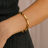 Everyday Link Bracelet