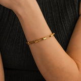 Everyday Link Bracelet