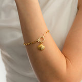 Shell Charm
