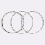 322 Beaded Bracelet Stacking Set