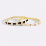 Baguette Diamond Ring