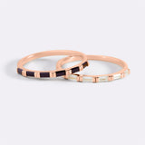 Baguette Diamond Ring