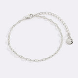 Petal Chain Bracelet