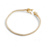 Classic Tennis Bracelet