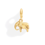 Good Luck Elephant Charm