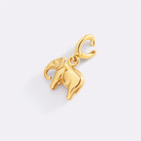 Good Luck Elephant Charm