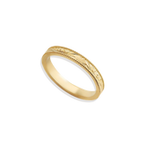 Filigree Stacking Ring
