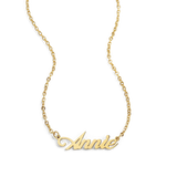 Personalized Name Necklace | Choose from 9 Styles