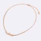 Personalized Name Necklace | Choose from 9 Styles