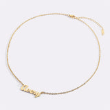 Personalized Name Necklace | Choose from 9 Styles
