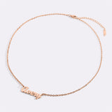Personalized Name Necklace | Choose from 9 Styles