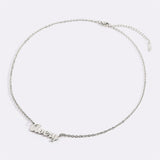 Personalized Name Necklace | Choose from 9 Styles
