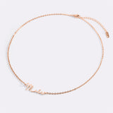 Personalized Name Necklace | Choose from 9 Styles