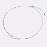 Personalized Name Necklace | Choose from 9 Styles