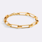 Everyday Link Bracelet