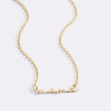 Dainty Mama Necklace