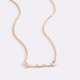 Dainty Mama Necklace