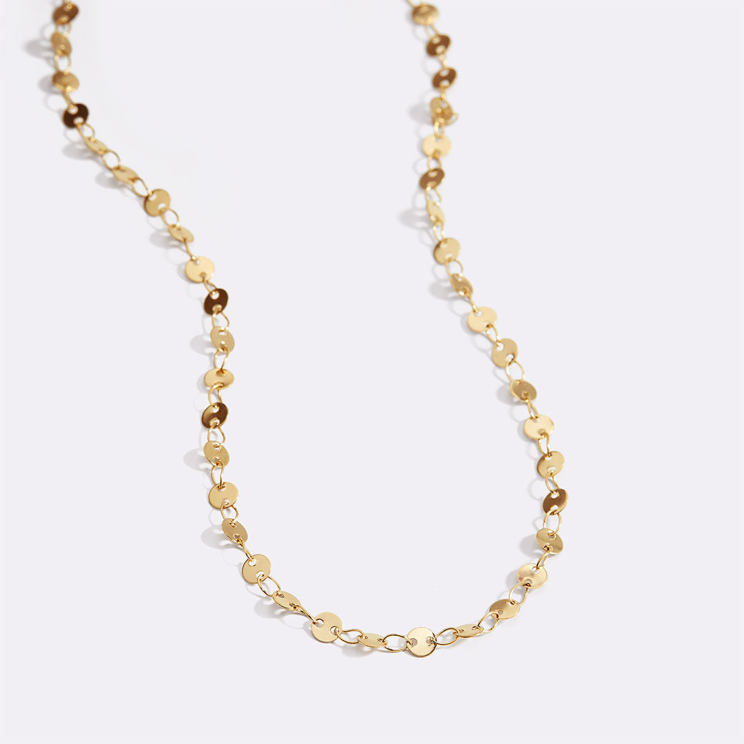 Poppy Choker Necklace