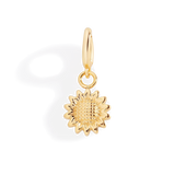 Sunflower Charm