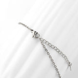 Fairy Multiple Name Necklace | Add Up to 4 Names