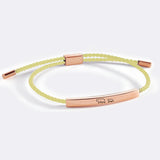 Mama Bear & Her Baby Bears Inspire Bracelet