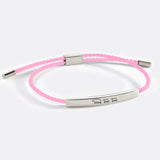 Mama Bear & Her Baby Bears Inspire Bracelet
