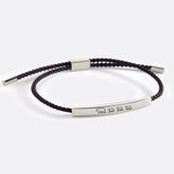 Mama Bear & Her Baby Bears Inspire Bracelet