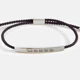 Mama Bear & Her Baby Bears Inspire Bracelet