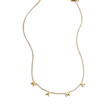 The MAMA Letter Necklace