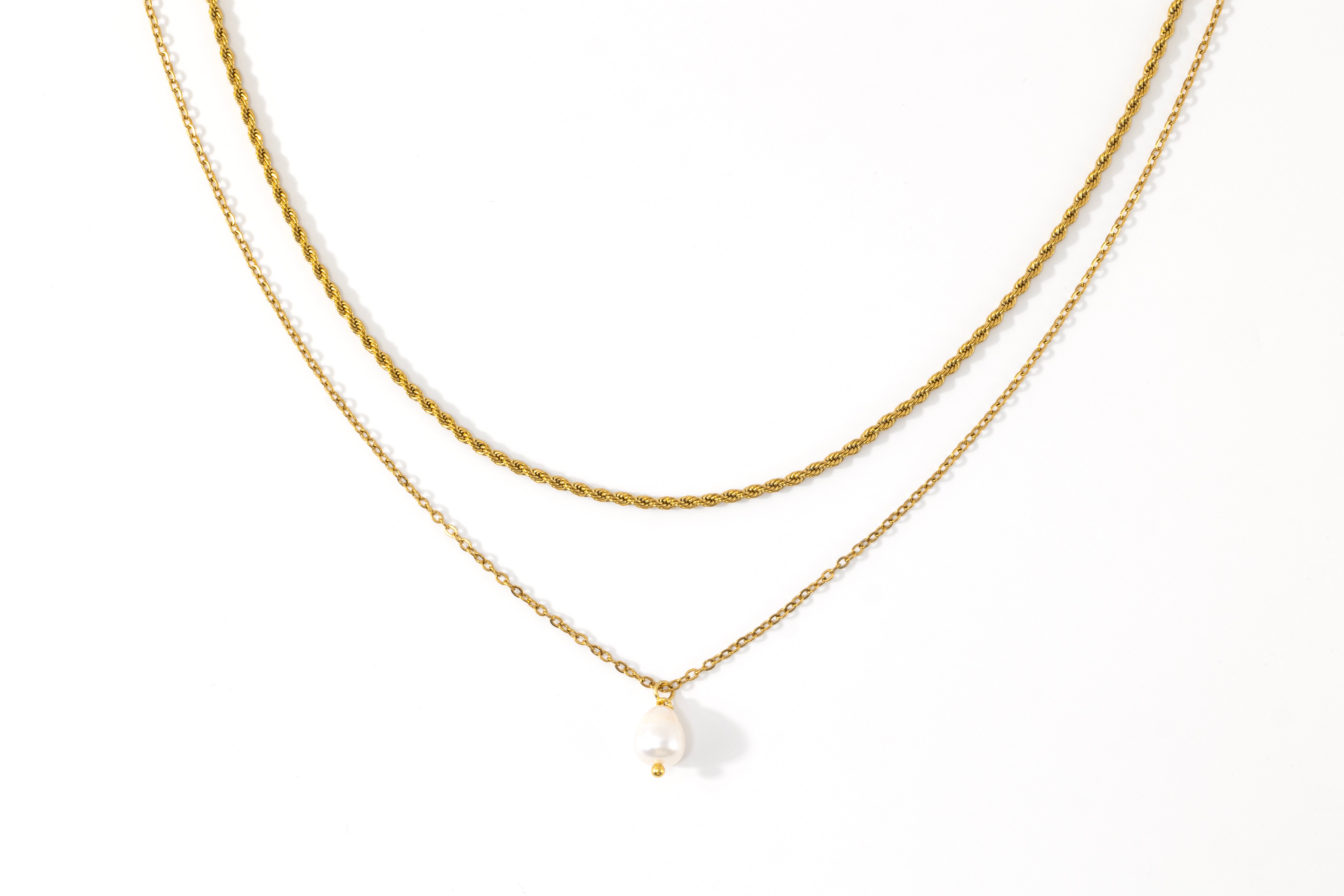 Mariana Necklace Bundle