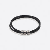Personalized Beaded Bracelet