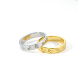 Mini Birth Flower Band
