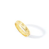 Mini Birth Flower Band
