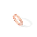 Mini Birth Flower Band