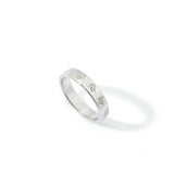 Mini Birth Flower Band