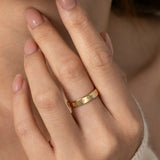 Mini Birth Flower Band