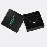 Mountain Range Necklace