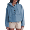MECAELLA™ - Lightweight Hoodie Jacket
