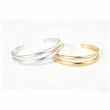 Organic Bangle Bracelet
